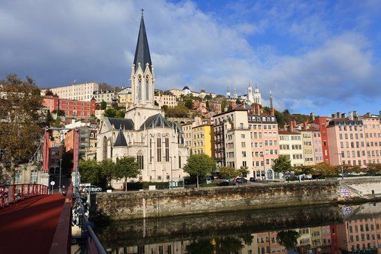 Église Saint-Georges